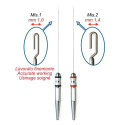 Stonfo Elite Threader