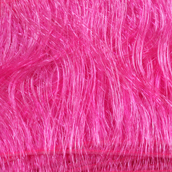 Hareline 1 1/2 in. Pseudo Hackle