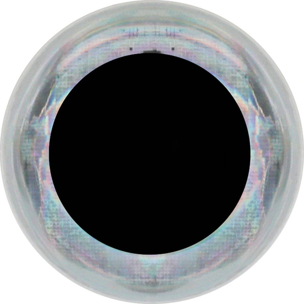 Oči za muhe FFGene Soft 3D- Eyes