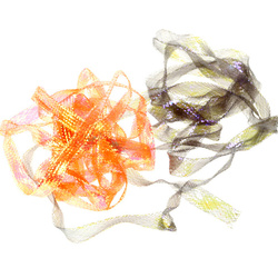 Sybai Pearl Braidback 4.5 mm