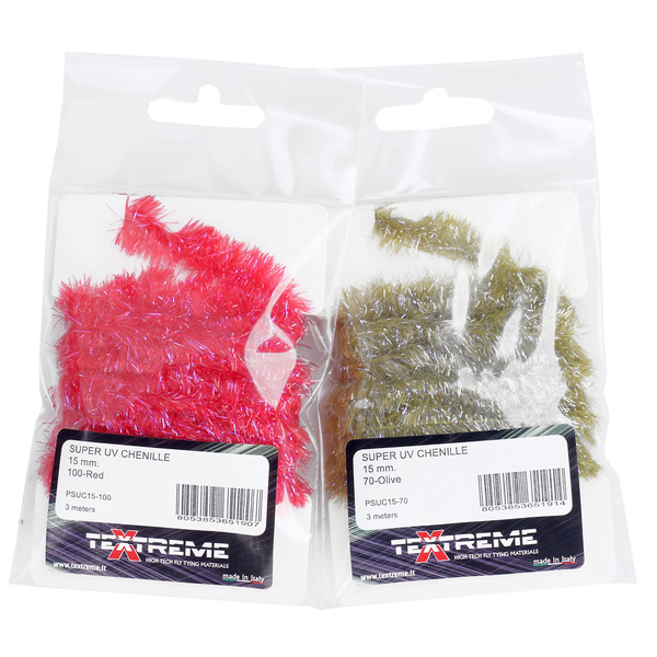 Textreme Super UV Chenille