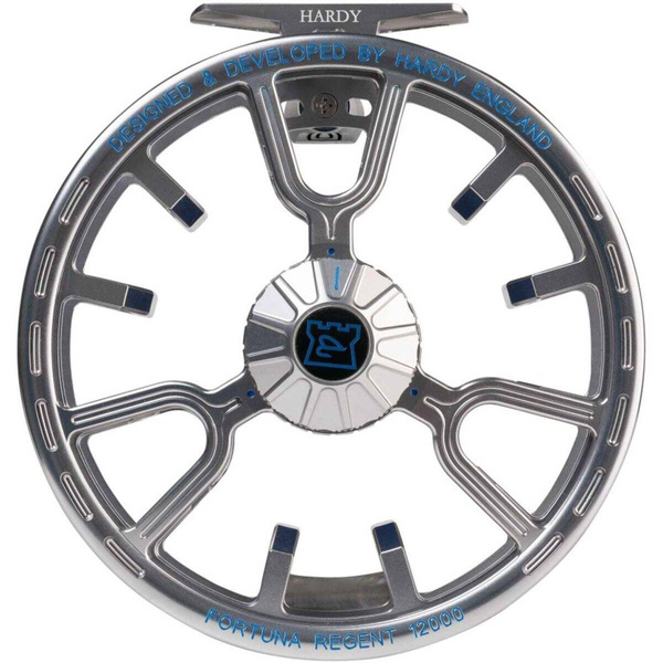 Hardy Fortuna Regent Perhokela