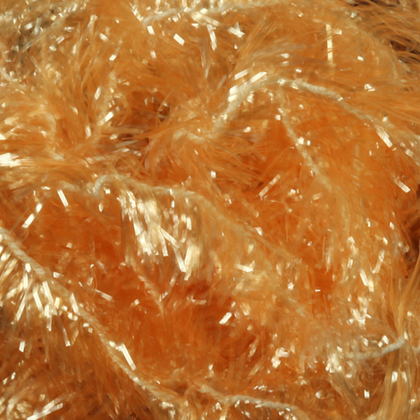 Hareline Translucent Ice Chenille Medium
