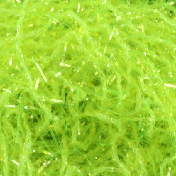 Hareline Micro Polar Chenille