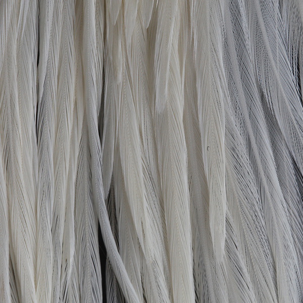 Keough Hackle Cock Saddles Feather