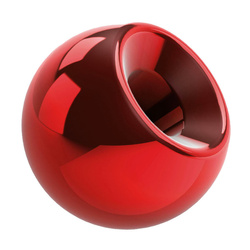 Volframihelmet FFGene Regular Tungsten Beads Metallic