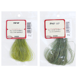 Wapsi Sili Legs Nymph