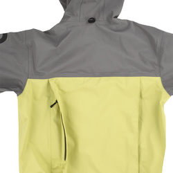 Taimen Master Plus Wading Jacket Castlerock/Palm