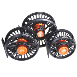 Fliegenrollen Negnon Arcturus