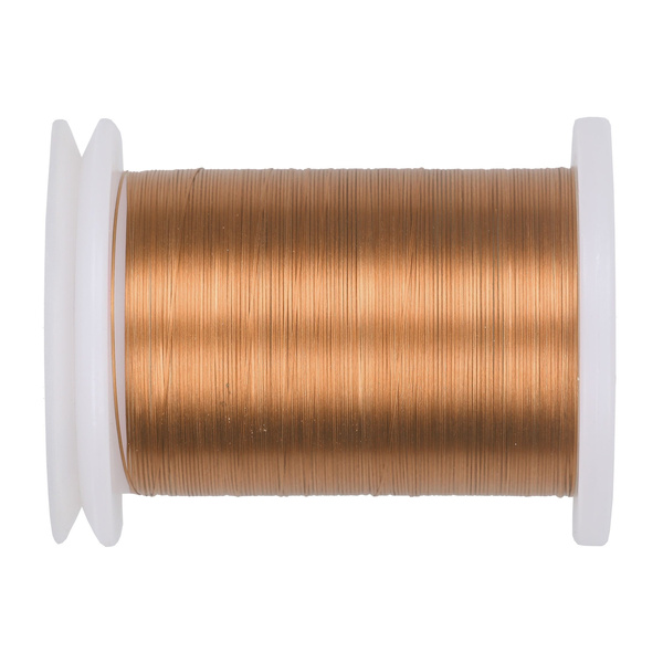 Sybai Flat Colour Wire - Ultrafine