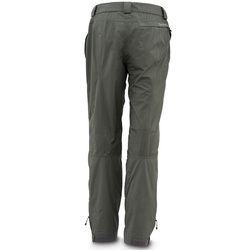 Simms Paclite Pant Gunmetal