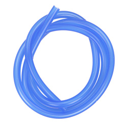 FFGene Silicone Tubes Medium (2x4)