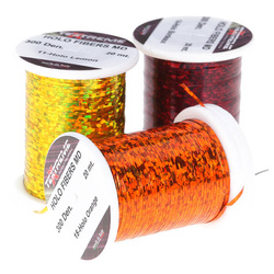 Textreme Holo Fibers MD 300 den 全息扁平闪光丝
