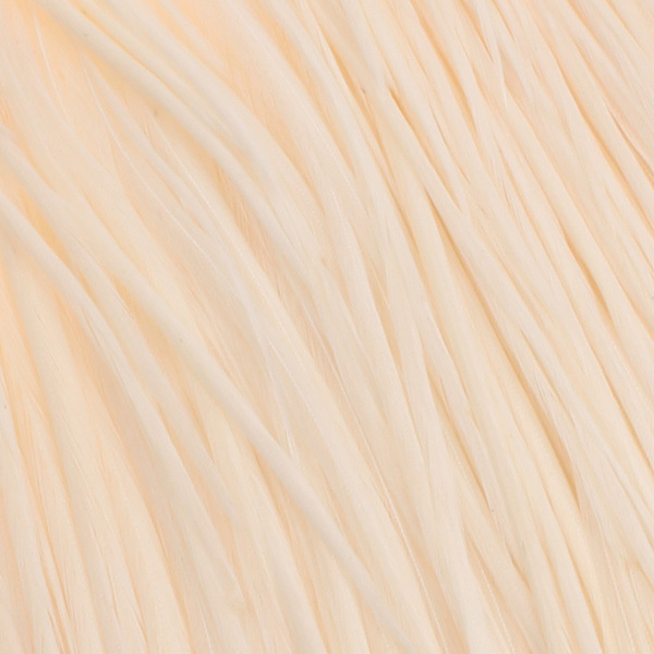 Piele cu pene de pe gâtul cocoșului Metz #1