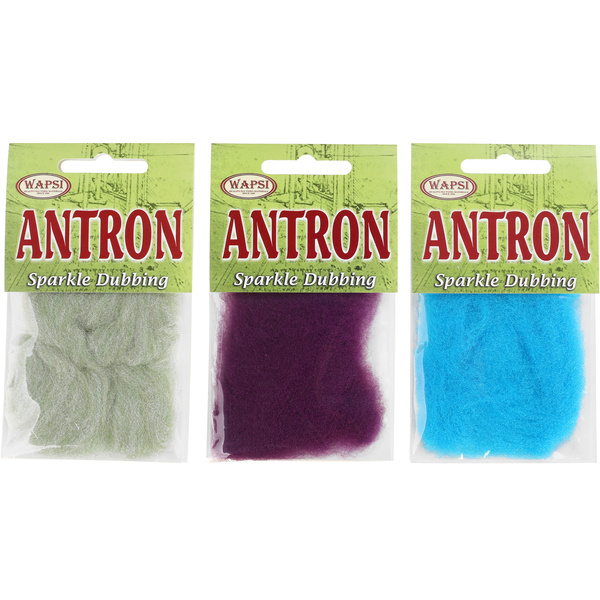 Wapsi Sparkle Antron Dubbing