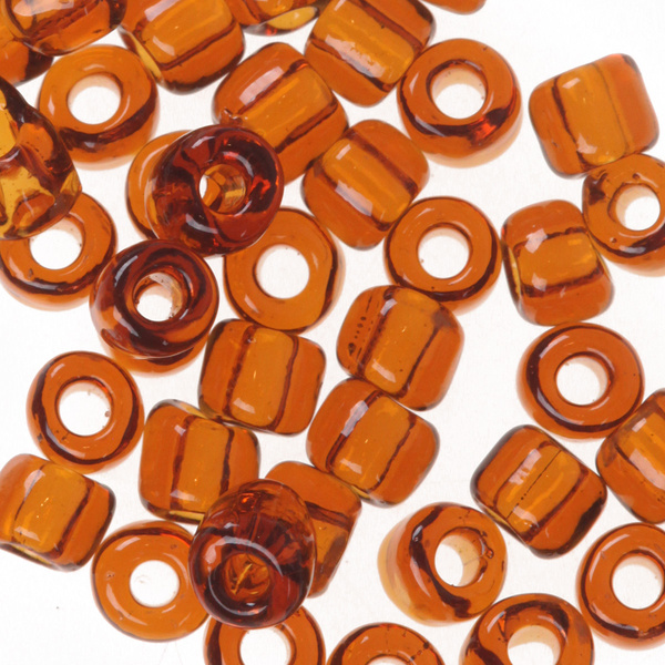 Hareline Tyers Glass Beads