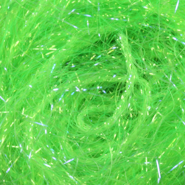 Hareline Dyed UV Polar Chenille