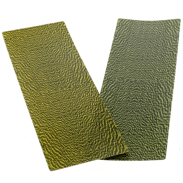 Wapsi Thin Skin Mottled Bustard