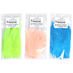 Hareline Schlappenveren 5-7