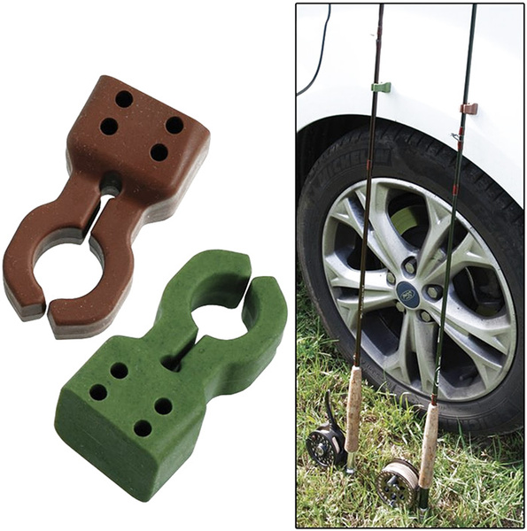 Stonfo magnetische hengelhouder