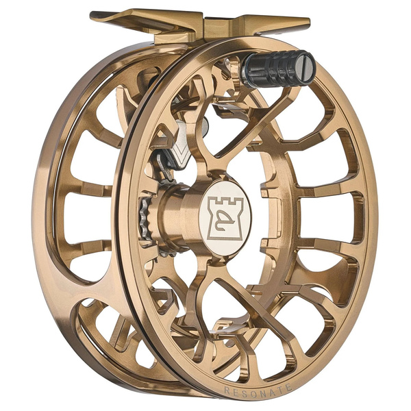 Muselinė ritė Hardy Resonate