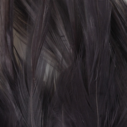 FFGene Strung Saddles Hackle