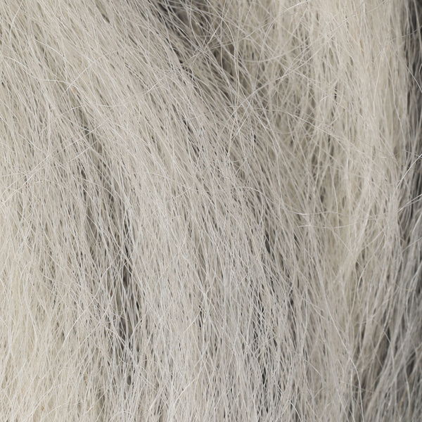 Přírodní jačí srst FFGene Real Yak Hair