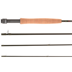 Lansetă de muscă Greys GR30