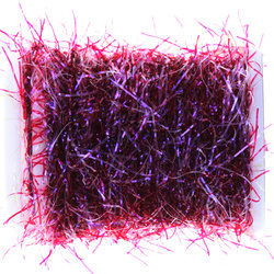 Rungon UV-chenille-punos Textreme Brill UV Large 12 mm