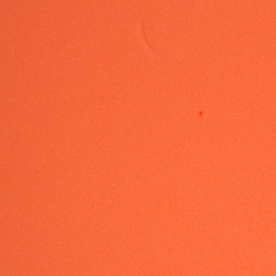 Hareline Thin Fly Foam 2mm