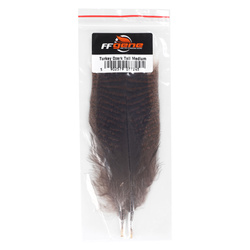 FFGene Turkey Ozark Tail Medium