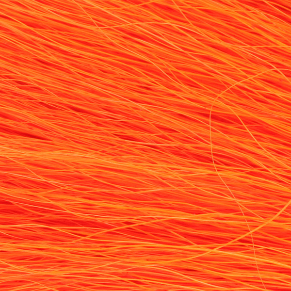 Wapsi Bucktail – srst z jeleního ocasu Large