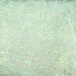 Hareline 8 in. Ice Wing Fiber