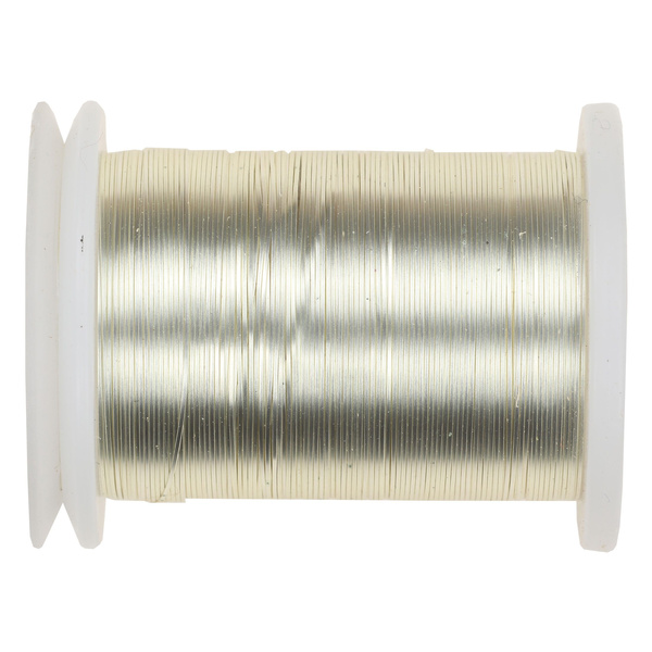 Sybai Flat Colour Wire - Medium