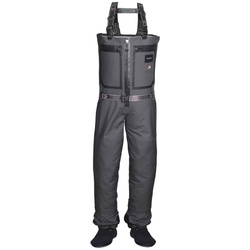 Lélegző gázlóruha Taimen Orhon TIZIP
