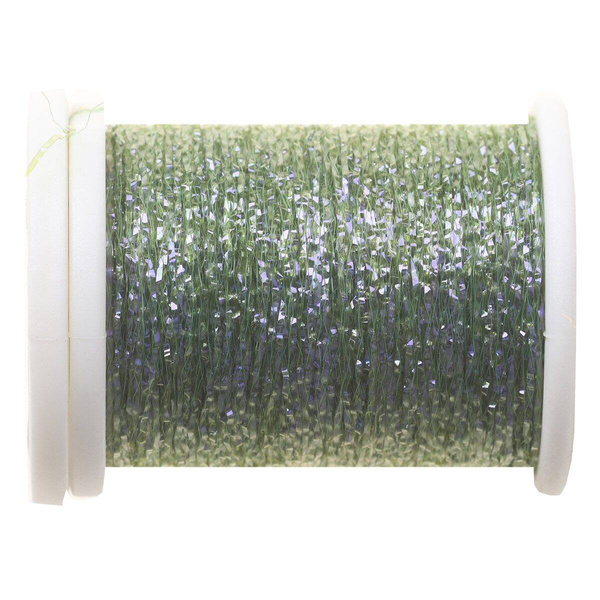 Folie plată UV pentru corp, cu suport dublu din monofilament Textreme Body Fly UV