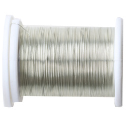 Varinė viela muselių kūneliams segmentuoti Textreme Copper Wire Large