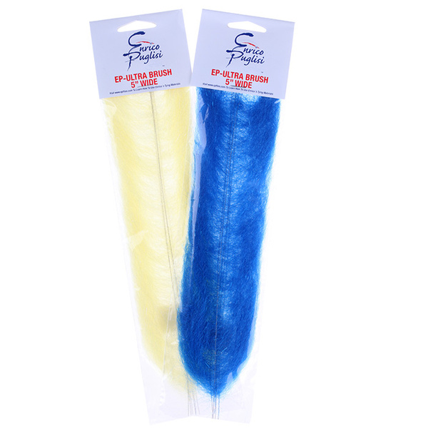 ワイヤー芯タイイングブラシ EP Ultra Brush 5 in. Wide
