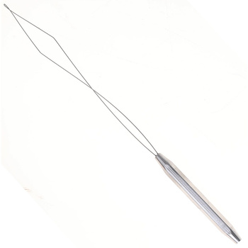 Dr Slick înfilator de fir din oțel inoxidabil pentru bobinator