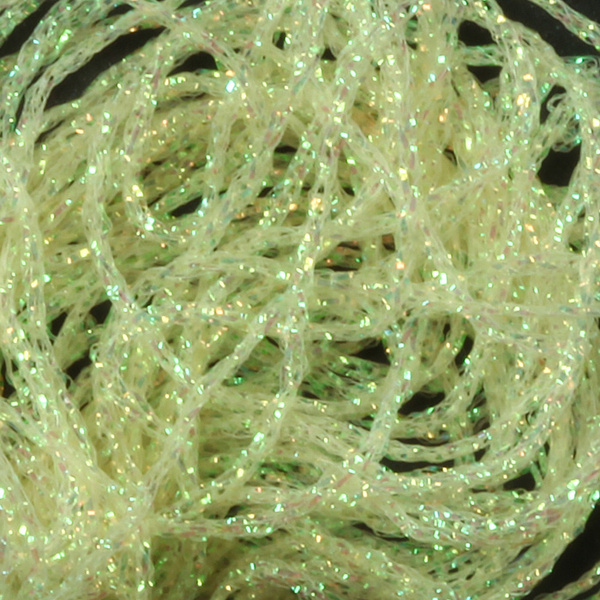 Hareline Midge Diamond Braid