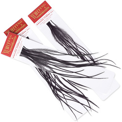 Whiting 100S Saddle Hackle Pack
