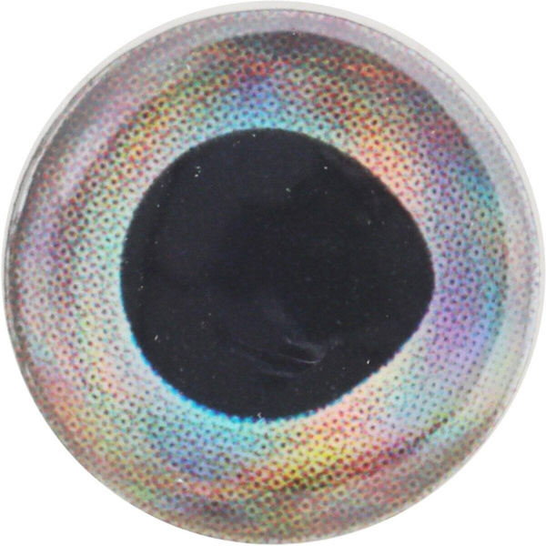 FFGene Living 3-D Eyes