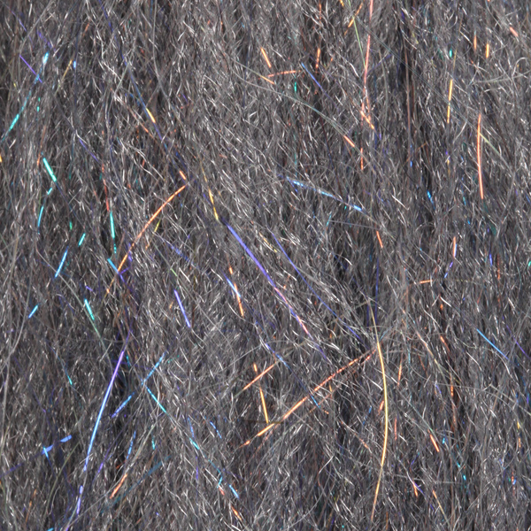 Traatsüdamikuga striimerihari H2O Brush N Wing Fibre
