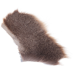 Wapsi peuran kintereen karvaa, nahkapala