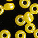 3.3 mm - Dk. Yellow
