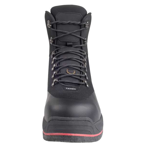 Taimen Tengis mustad kahlamissaapad