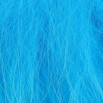 Hareline 北极狐毛皮块