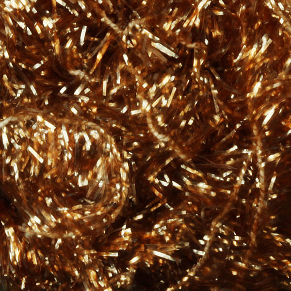 Hareline Translucent Ice Chenille Large