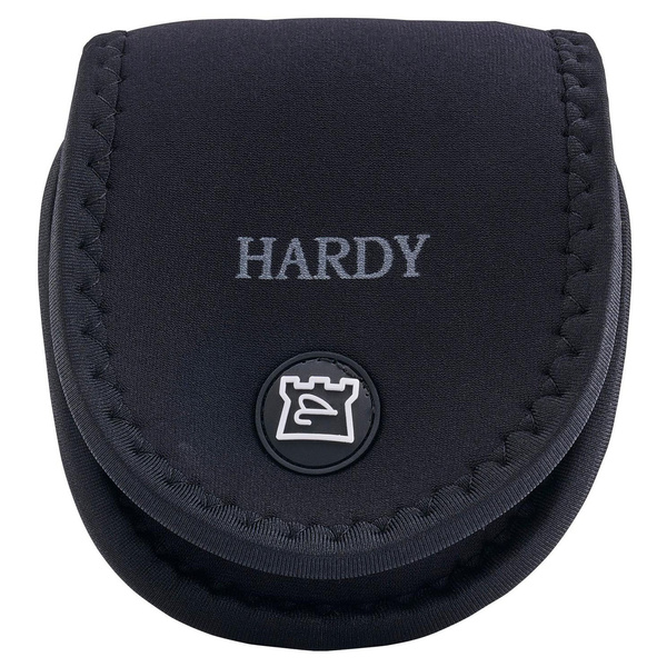 Vliegenreel Hardy Resonate