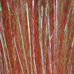 Fibre sintetice pentru muște artificiale H2O Mega Flash Blend